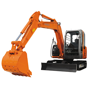 日立金典車型,穩(wěn)定性高,速度快,油耗低,小挖首選.評(píng)價(jià)日立ZX60挖掘機(jī) - 挖掘機(jī) - 工程機(jī)械產(chǎn)品論壇,挖掘機(jī)論壇、裝載機(jī)論壇、泵車、起重機(jī)、攤鋪機(jī)論壇