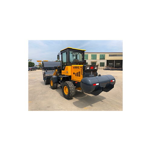 南京成工挖掘裝載機訂制