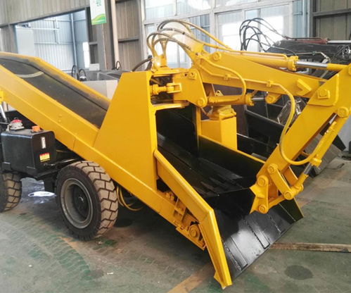 挖掘式扒渣機生產(chǎn)商詢問報價