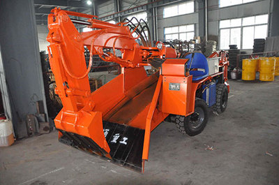 扒渣機(jī)價格如何定?多少錢一臺?