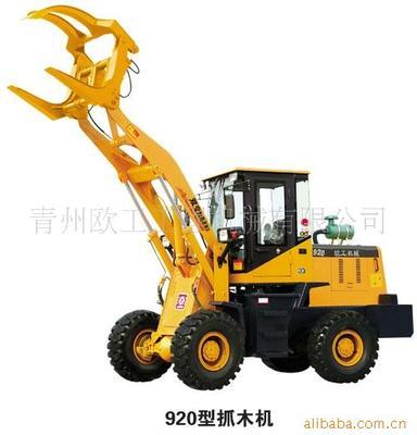 【專業生產各種扒裝機械,扒渣機】價格,廠家,圖片,礦業輸送設備,青州歐工工程機械-