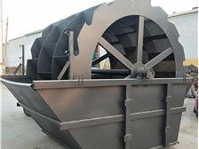 邢臺軒州機械制造廠產品展示