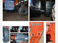 專業可靠的安徽70型柴油電動扒渣機 襄陽永力通傾力推薦